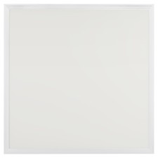 SPL-5 SPL-5, 595x595x8 mm, IP40, 40W, 3420LM, 6500K, white, white