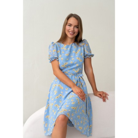 Women's dress, size 42-4