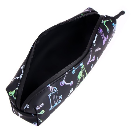 Youth backpack Bruno Visconti 40 x 30 x 17 cm, Music, penalty as a gift-11