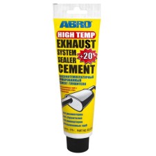 ABRO muffler cement, 170 g ES-332