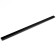 Penfois handle Cappio RT002BL, l = 800 mm, m/o 768 mm, black color black