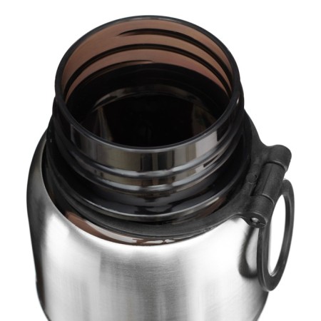 Bicycle bottle, 650 ml, with a drinker, 24.5 x 8 cm-3