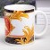 Sublimation "Best Dad" 320 ml, with application