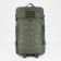 Tactical backpack, TAIF, 35 l, lightning department, 3 outer pockets, green color