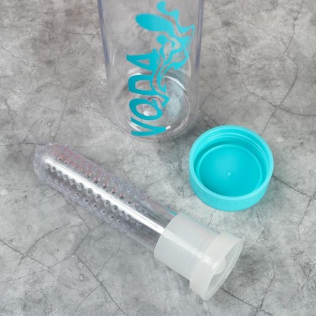 Water bottle "Water", 500 ml-2