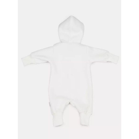Combineson Children's insulated MOWBABY FANCY, age 9-12 months, Milk color-2