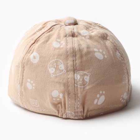 Ketka children's minku beige, size 44-46-2