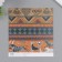 Scrapbooking "Africa" ​​density 180 grams set 10 pcs 15.5x17 cm