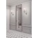 Wall lamp 1x40W E14, size 12x24x29 cm