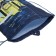 Shoe bag Transformers, 460 x 330 mm, blue