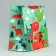Gift package, packaging, “Funny holiday”, 26.7 x 26.7 x 13 cm,