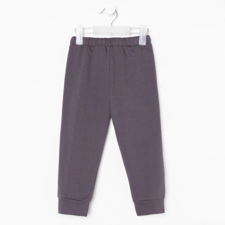 Children's pants KAFTAN "Rock on" p. 28 (86-92)-2