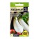 Eggplant seeds "Swan", c/p, 0.1 g.