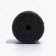 Round sponge No. 4, finely porous, 8 x 8 x 16 cm, gray