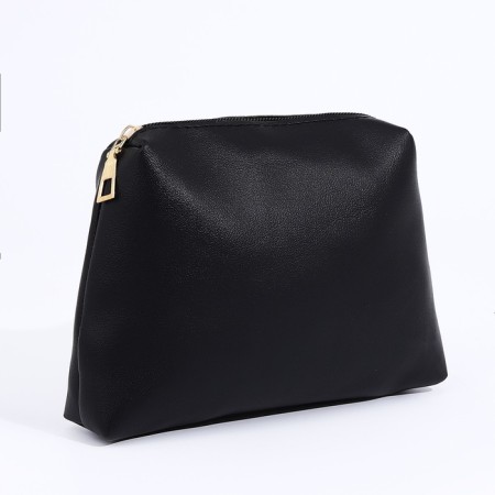 Bag Female Tout on Magnet, Black Color-6