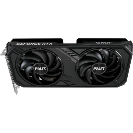Video card Palit Dual OC, RTX 4070 12 GB, GDDR6X, HDMI, DP-2