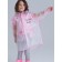 Raincoat for the girl PlayTode, height 122 cm