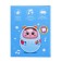Musical Nevalyashka "My Baby", Sound, Light, Blue Color
