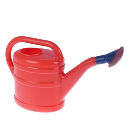 Watering can, 10 l, with a dispatcher, nose d = 35 mm, color mix, "classic"-6