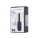 Satiffyer Mini Lovely Honey, silicone, black color, 11.4 cm