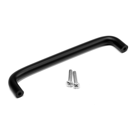 Cappio RSC052, aluminum, m/o 128 mm slop, black-4