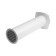 VARA valve ERA 12.5kp-05, d = 125 mm, length 500 mm