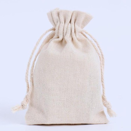Bag for the Zaparka "Magic New Year", 12 x 8 cm-1