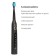 Pioneer TB-1011 electric toothbrush, children, 5 interchangeable nozzles, black