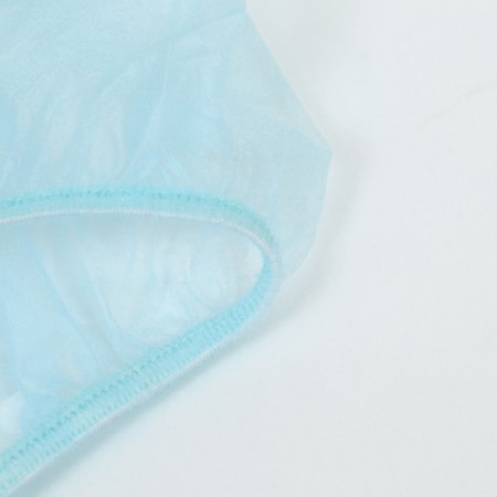 Mesh-chekol for a cage, 30 cm, blue-3