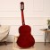 Classical guitar Music Life QD-H36Y, beige
