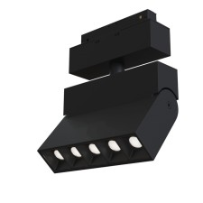 Technical TR015-2-10W4K-B track lamp