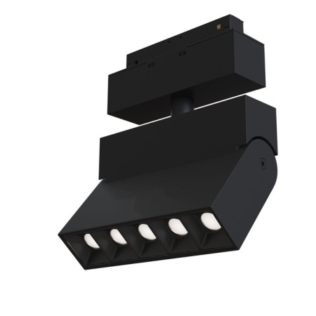 Technical TR015-2-10W4K-B track lamp