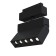 Technical TR015-2-10W4K-B track lamp