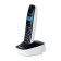 Radio Telphone Dect Panasonic KX-TG1611RUW White/Black, AOO