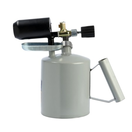 Paste tundra lamp, narrowed ejector, consumption-4