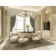 Ilvita chandelier, size 80x95x80 cm, 480W 8xe14 IP 20