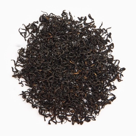 Chinese black tea "Kimun. Tsimen Hong Co", 100 g, 2023-1