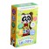 Musical developing toy "Funny animals: panda", Russian voice acting, lighting effects