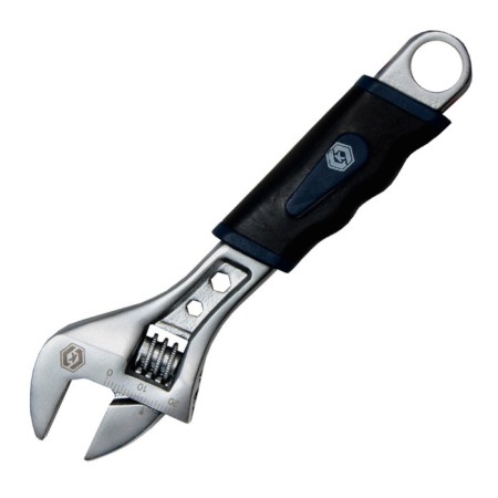 Cobalt Diva Key 647-543, 150 mm, two-component handle, CR-V