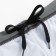 Bathing swimming trunks for the boy minku is plain, gray color, height 122-128 cm