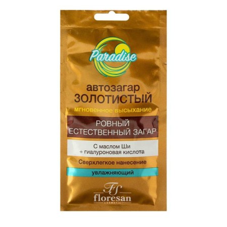 Golden Auto-Zaart Floresan, spray-"25 ml