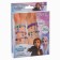 Set for creativity "Create your decoration, Elsa and Anna", make 10 charm with your own hands, cold heart, Disney