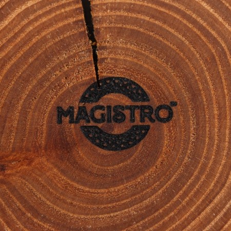 Hot magistro stand, from natural elm, mix-13