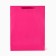 Gift package with embossing "Present", princesses, 31x40x11.5 cm
