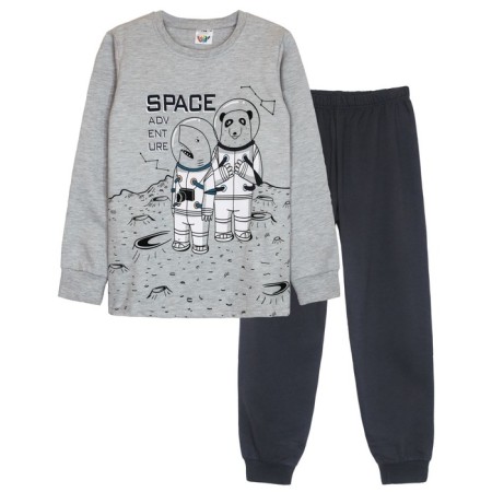 Pajamas for a boy, height 152 cm