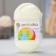 Yarn "Children's novelty" 100% acrylic 200m/50g (166 harsh)