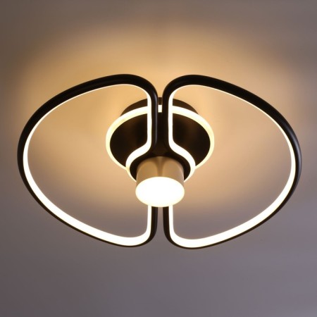 Toledo lamp, size 38x14x42 cm, 55W 1xLED-2