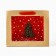 New Year's Craft gift package with the New Year's Miracle plastic window, 24 x 20 x 11cm, New Year