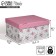 Gift folding box, packaging, “Memories of wonderful”, 31.2 x 25.6 x 16.1 cm