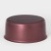 Form for the Easter cake "Fun", D = 18 cm, anti -stick coating, burgundy color
